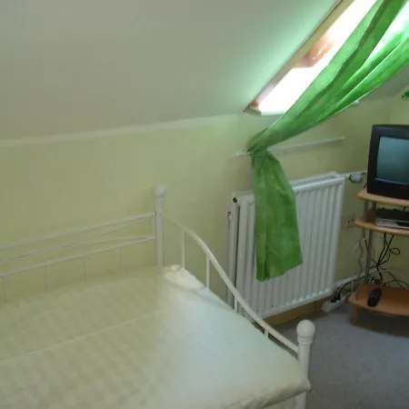 Traditionsgasthof Zum Luedertal