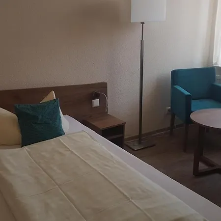 Traditionsgasthof Zum Luedertal