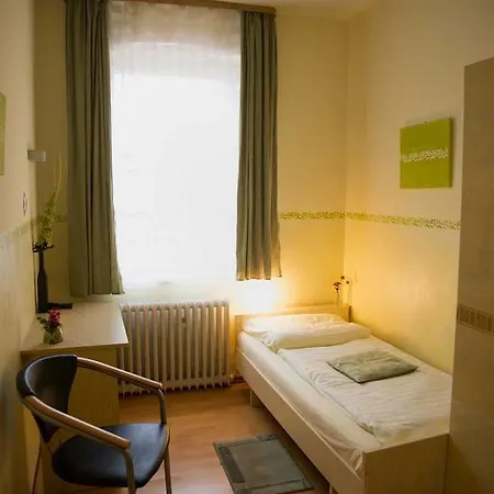 Traditionsgasthof Zum Luedertal