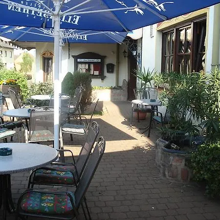 Traditionsgasthof Zum Luedertal 3* Bimbach