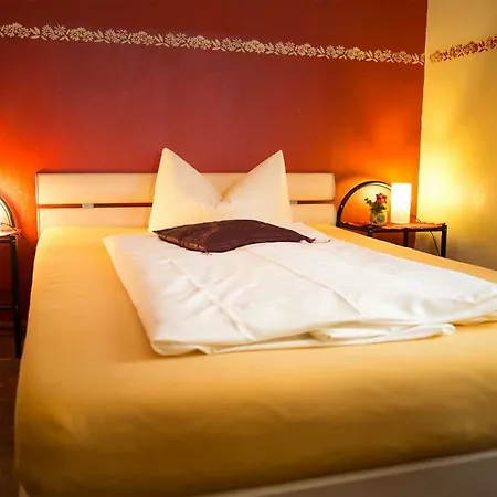 Traditionsgasthof Zum Luedertal Bimbach