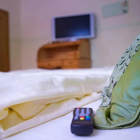 Traditionsgasthof Zum Luedertal Gæstehus 3*