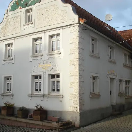 Traditionsgasthof Zum Luedertal