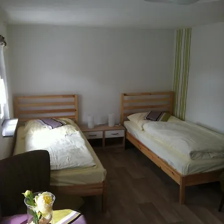 Gæstehus Traditionsgasthof Zum Luedertal 3*