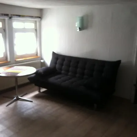 Traditionsgasthof Zum Luedertal 3* Bimbach