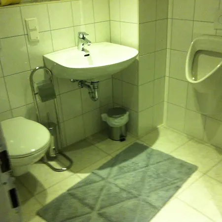 Traditionsgasthof Zum Luedertal Bimbach