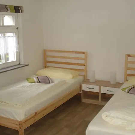 Gæstehus Traditionsgasthof Zum Luedertal 3*