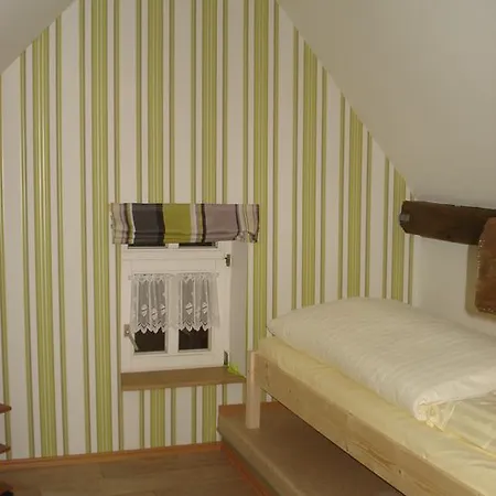 Traditionsgasthof Zum Luedertal