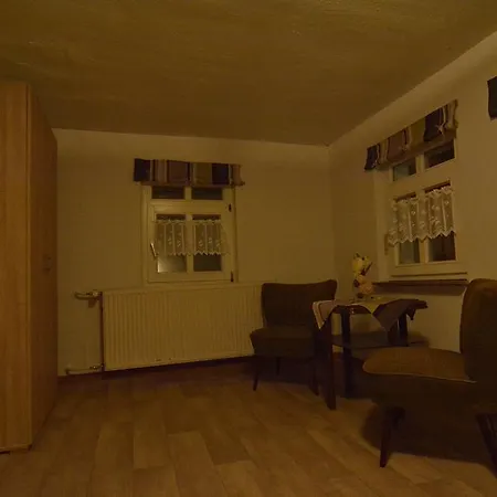 Gæstehus Traditionsgasthof Zum Luedertal