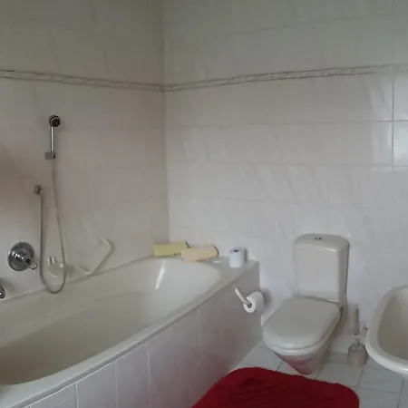 Traditionsgasthof Zum Luedertal