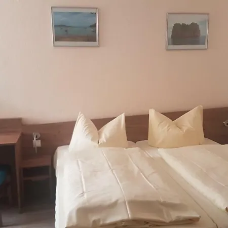 Traditionsgasthof Zum Luedertal Bimbach